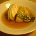 NoriPP's cooksnap of when they made 和風ロール白菜.
