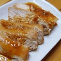 t-mask's cooksnap of when they made しっとり✿鶏むねの✿はちみつ✿照り焼き風.