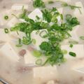 ニコニコ笑顔's cooksnap of when they made ☆　塩 麻婆豆腐　☆理想のダイエット食です♪.