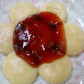 ☆★ひよこ★☆'s cooksnap of when they made さつまいものみたらし団子.