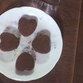 xになx's cooksnap of when they made バレンタインに生チョコ★.