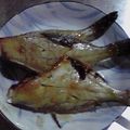 タミチン's cooksnap of when they made かわはぎの味噌焼き.