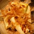 みかん主婦's cooksnap of when they made 簡単すぎる！焼き長ネギのおかかポン酢♥.