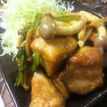 しーこs's cooksnap of when they made 本格★海老のチリソース.