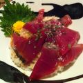 びぎなーちか's cooksnap of when they made かつお丼.