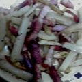 さいたまさと's cooksnap of when they made じゃがいもの炒め物.