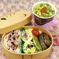 蕎麦の華's cooksnap of when they made お湯で5分♪スピードゆで卵.