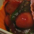 みほもんまま's cooksnap of when they made ウインナーのケチャップ炒め.
