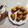 ぽてこ2020's cooksnap of when they made HMと豆腐で簡単ふわふわもちもちドーナツ.