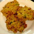 くうのすけ's cooksnap of when they made すごくおいしい！黒糖とシリアルのクッキー.