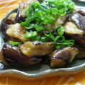 Cookingmam's cooksnap of when they made ナス炒め.