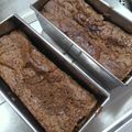 ♥ゅみりぉん♥'s cooksnap of when they made 板チョコで❤濃厚！ガトーショコラ.