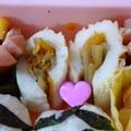 t-mask's cooksnap of when they made きんぴらごぼうin竹輪✿お弁当にも♬.