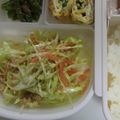 五秒先の未来's cooksnap of when they made 子供も大好き♪　お酢サラダ.