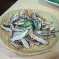 SEKOTAN's cooksnap of when they made たっぷりきのこ炒め。白ワイン風.