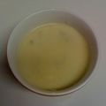 ｋｉ-ｋｏｊａｍ's cooksnap of when they made じゃがいものチーズスープ♪.