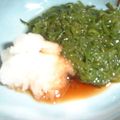 ☆流歌☆'s cooksnap of when they made ♪簡単・ヘルシー!めかぶのみぞれあえ♪.