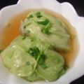 さらラ's cooksnap of when they made きゃべつの中に麻婆茄子.