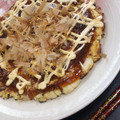 とっっとこ's cooksnap of when they made ダイエット：おから山芋卵白のお好み焼き風.