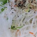 ユーロン's cooksnap of when they made カルシウムたっぷり♪大根サラダ.