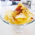 PGTips's cooksnap of when they made ビールがすすんで困るポテチの食べ方.
