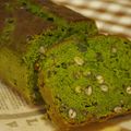 すもも１０１０'s cooksnap of when they made ココアパウンドケーキ.