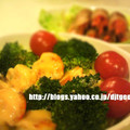 みぃ♫♫'s cooksnap of when they made 海老マヨ♥.