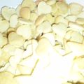 なおちょみ's cooksnap of when they made しっとり☆バタークッキー.