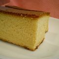 ＊＊＊くるみ＊＊＊'s cooksnap of when they made しっとりカステラ.