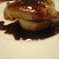 ちゃんみる's cooksnap of when they made ちょっと洋風なふろふき大根.