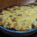 モーリーママ's cooksnap of when they made 残りものカレーで焼きカレー.