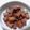＊じゃりんこ＊'s cooksnap of when they made チーズもどき～干し味噌漬け豆腐.