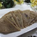 miyuki12's cooksnap of when they made 簡単！きなこ焼き.