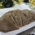 miyuki12's cooksnap of when they made 簡単！きなこ焼き.