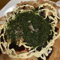 クックHDP0M2☆'s cooksnap of when they made ☆簡単☆豆腐とキャベツのお好み焼き.