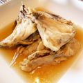だぁシェフ's cooksnap of when they made 鯛のあら煮.