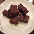☆Qoomie☆'s cooksnap of when they made チョコラスク.
