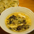 ぐりぐらぐりぐら's cooksnap of when they made 黒きくらげと卵の酸辣湯風スープ.