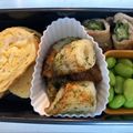 それいゆ★'s cooksnap of when they made 簡単一品★ちくわの青のりマヨ.