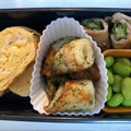 それいゆ★'s cooksnap of when they made 簡単一品★ちくわの青のりマヨ.