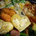 まな竜's cooksnap of when they made ♡わが家の定番！スピードだし巻き♡.