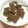 ‐綾子‐'s cooksnap of when they made ココア＆コーヒーのゼリー(寒天).