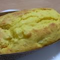 壱咲まま's cooksnap of when they made HMでさつまいもとカボチャの簡単ケーキ＊.