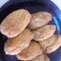 へくとぱすかる's cooksnap of when they made ★簡単で美味しいいなりずし★.