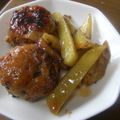 まあくんのおくさん's cooksnap of when they made シイタケでボリュームアップ♪鶏つくね.