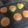 はるのりゅう's cooksnap of when they made ふんわりおいしい米粉マフィン.