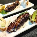 あず7225's cooksnap of when they made なすのしぎ焼き　（基本の甘味噌）.