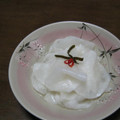 コンフリー's cooksnap of when they made 簡単かぶの生酢.