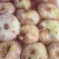 はっぴーはりぼ's cooksnap of when they made 無花果のコンポート.