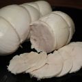 りょうべぇ's cooksnap of when they made 鶏胸肉　自家製ハム.
